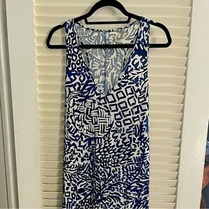 Lilly Pulitzer Maxi Dress